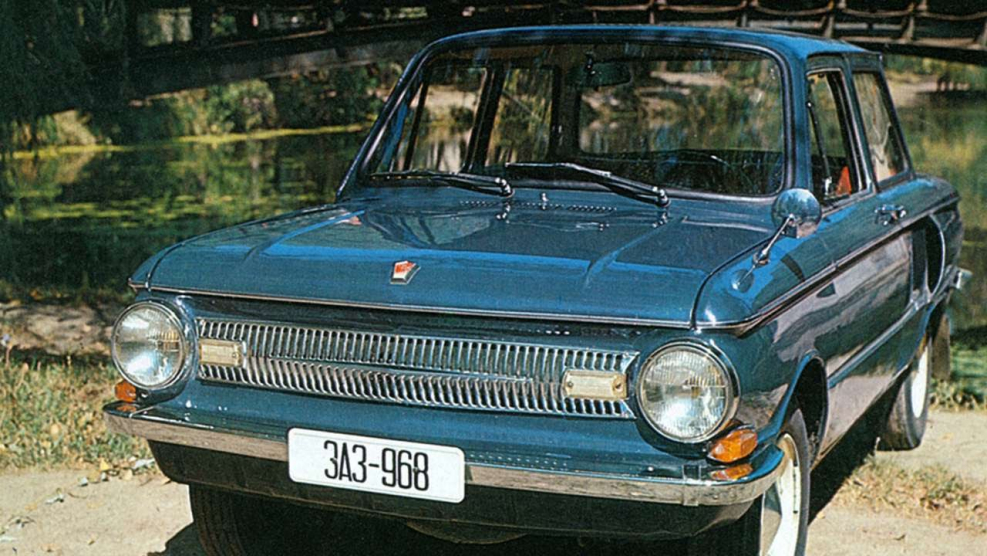 Старые коллекционные автомобили