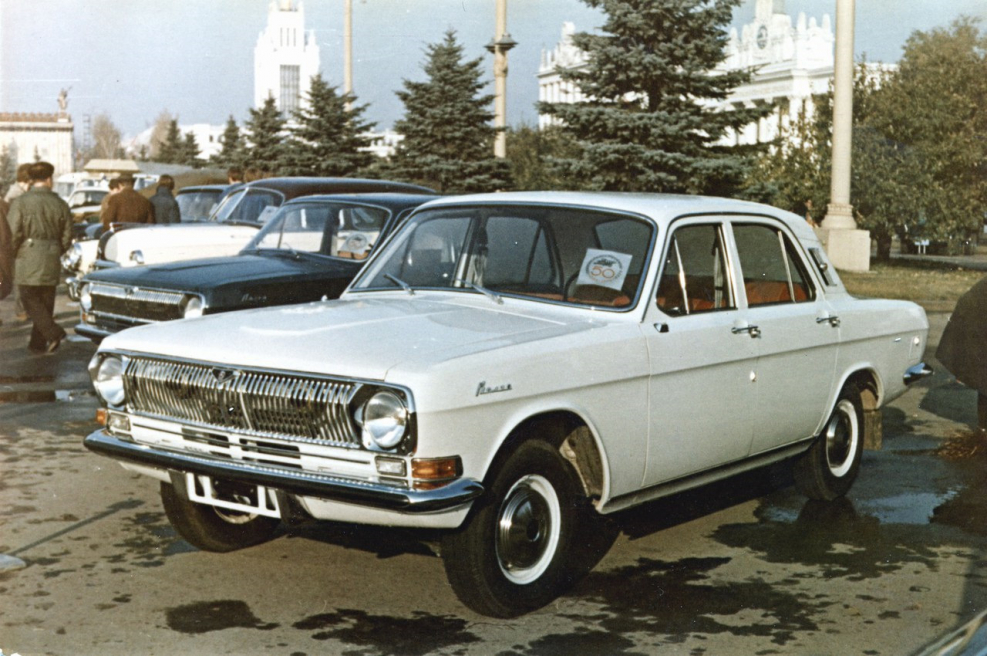 Старый пикап Форд f100 1966