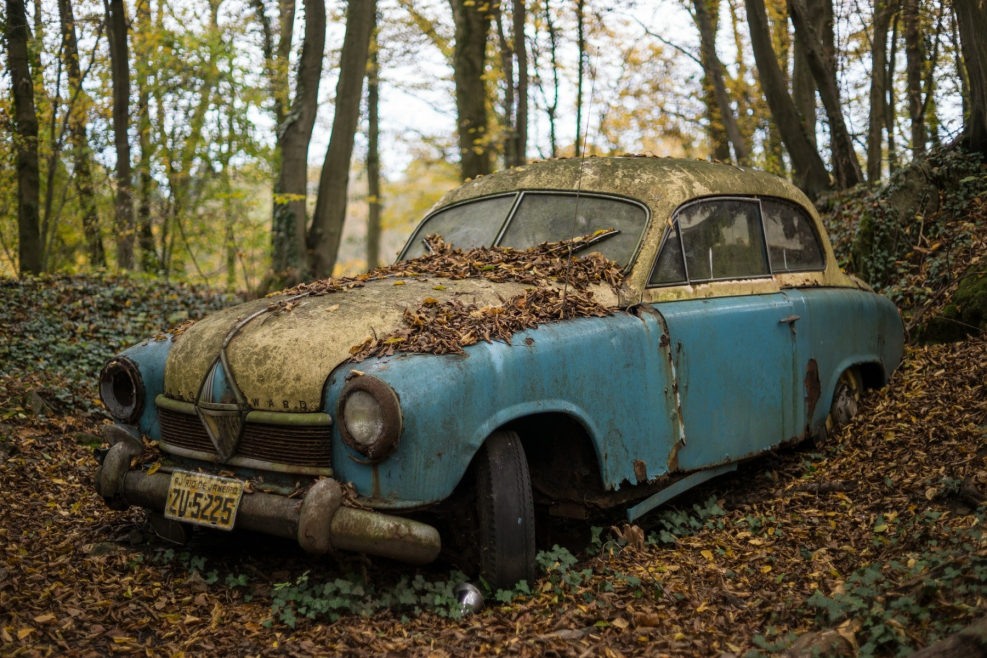 Oldsmobile 88 1958 Tuning