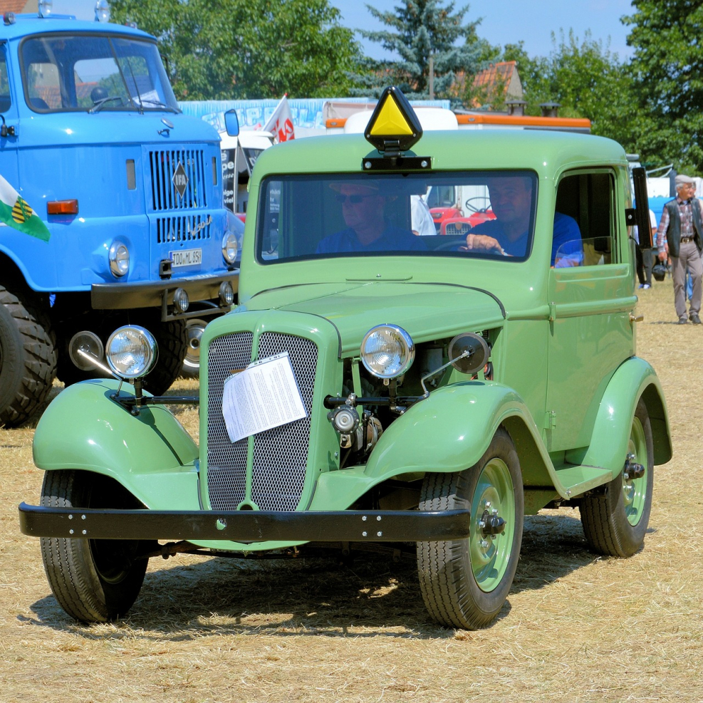 ЗАЗ 965
