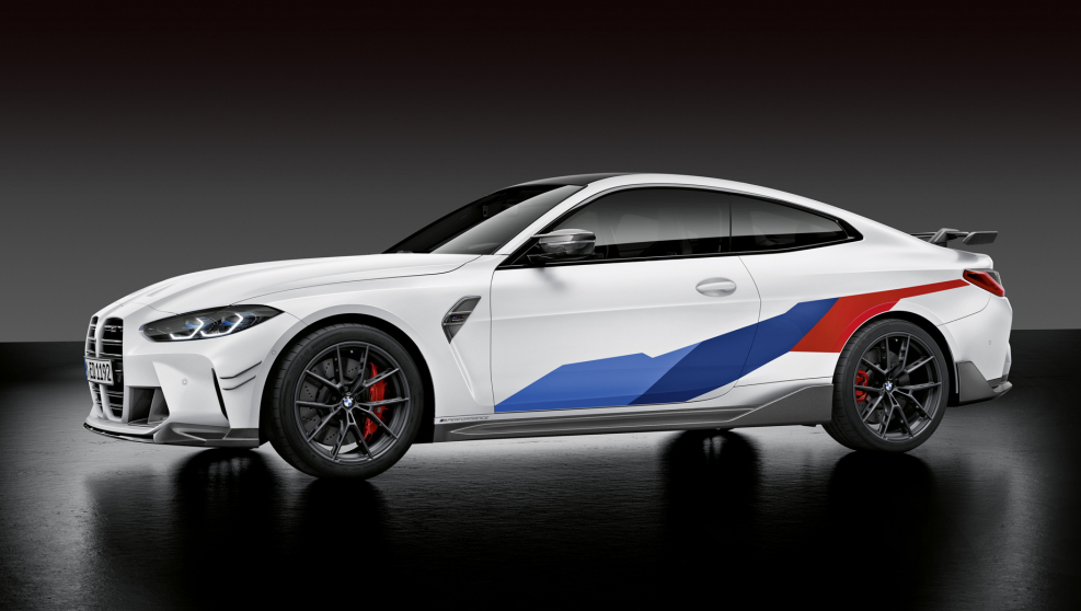 BMW m3 2021