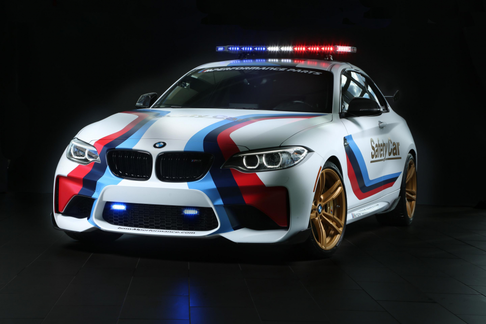 М Performance BMW
