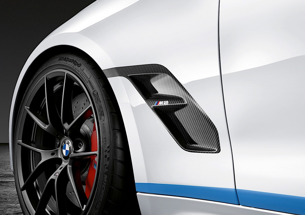 G20 BMW.M Performance Competition