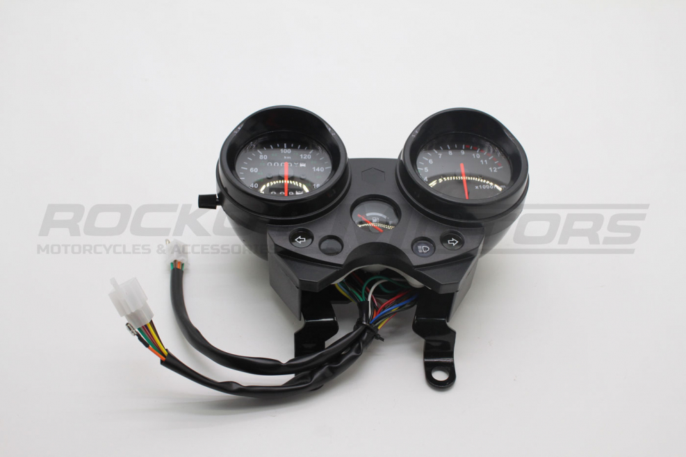 Racer Magnum rc200-c5b
