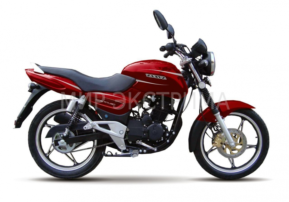 Stels Delta 200