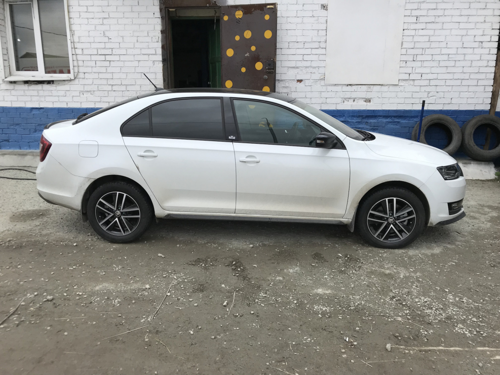 Рапид 2020 r16