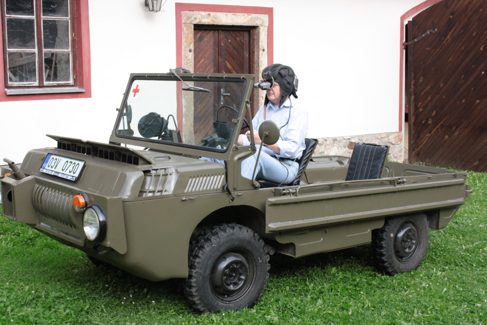 ЛУАЗ ТПК