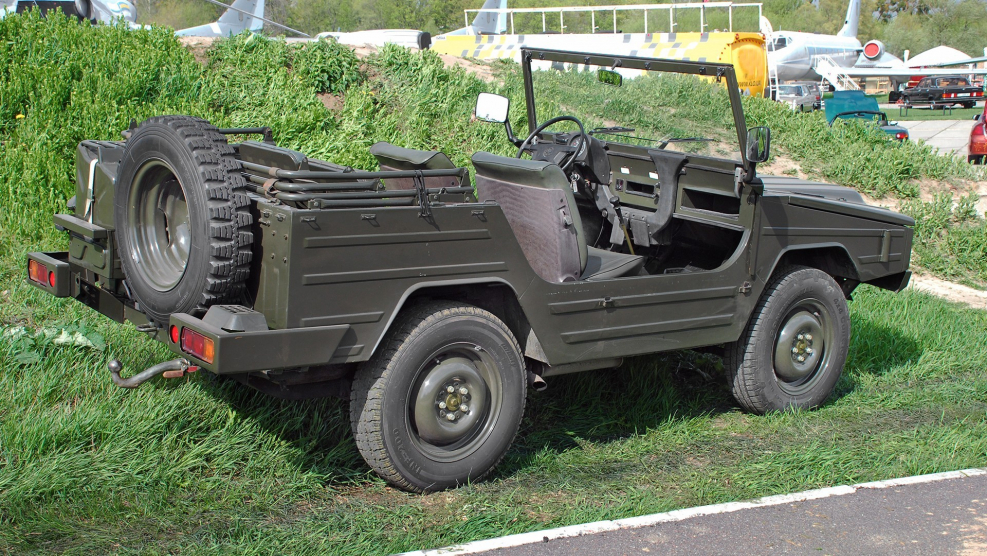 ЛУАЗ 67