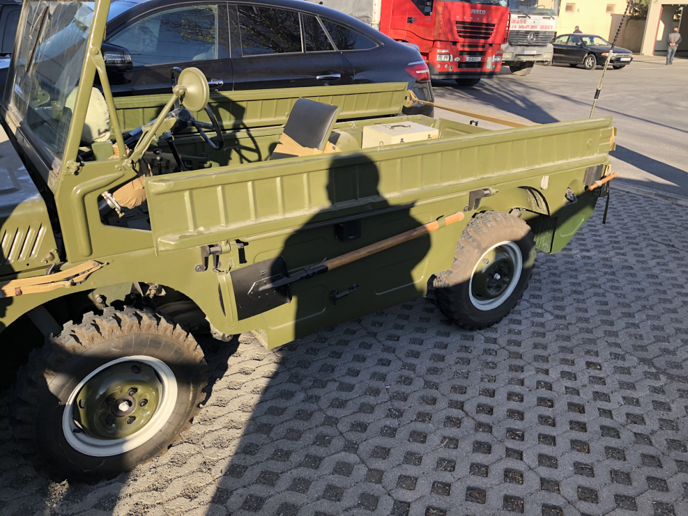 ТПК 967