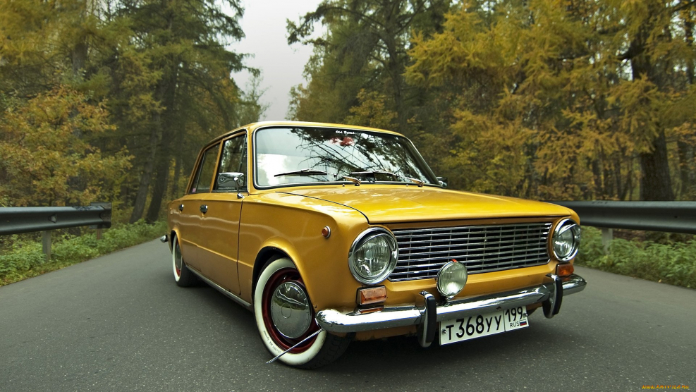 Lada 2101