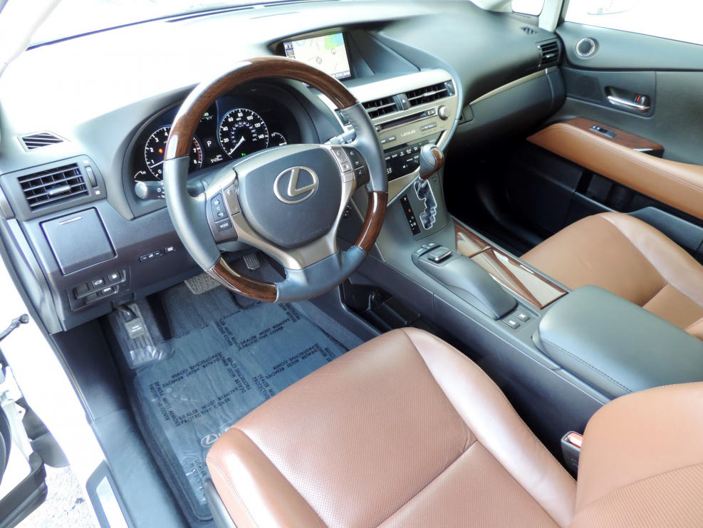 Лексус rx350 2020 салон