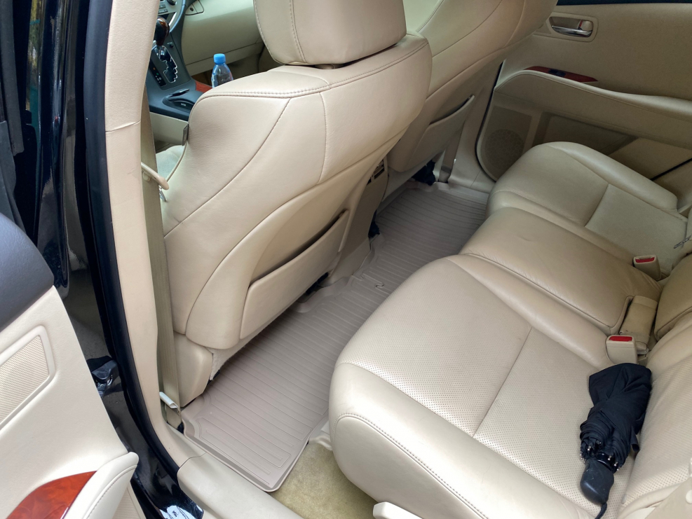 Lexus RX 300 2 поколение