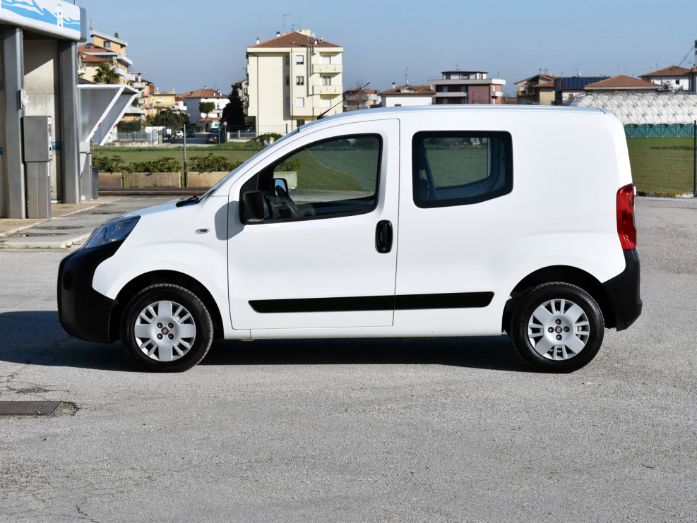 Fiat Fiorino PNG