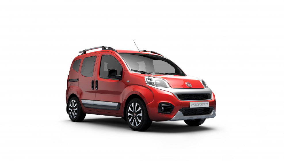 Fiorino 2020