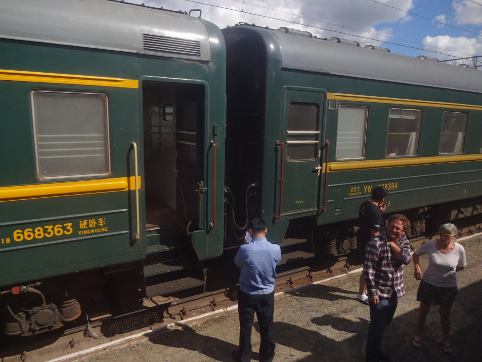 Казахстанский поезд Москва Пекин картинки
