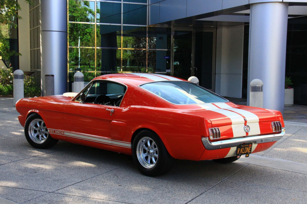 Ford 1965