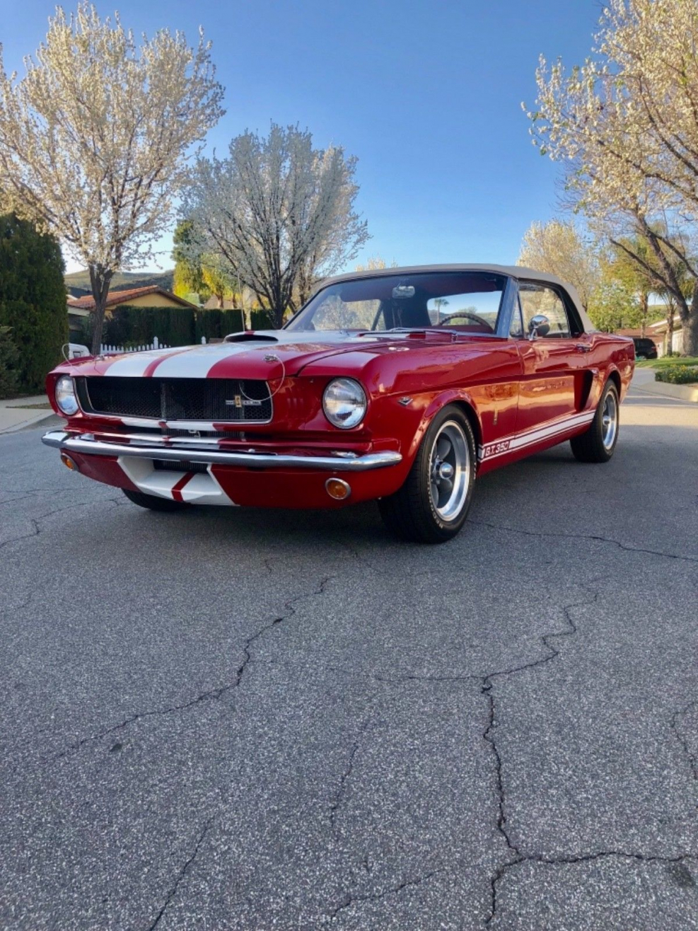 Ford 1965