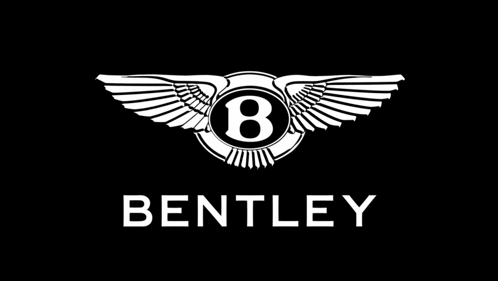 Bentley значок