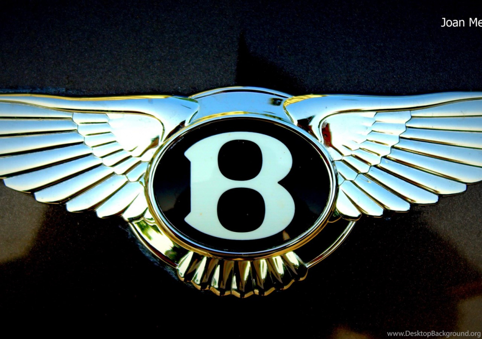 Bentley эмблема