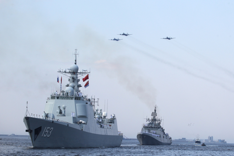 Морской флот Севастополь