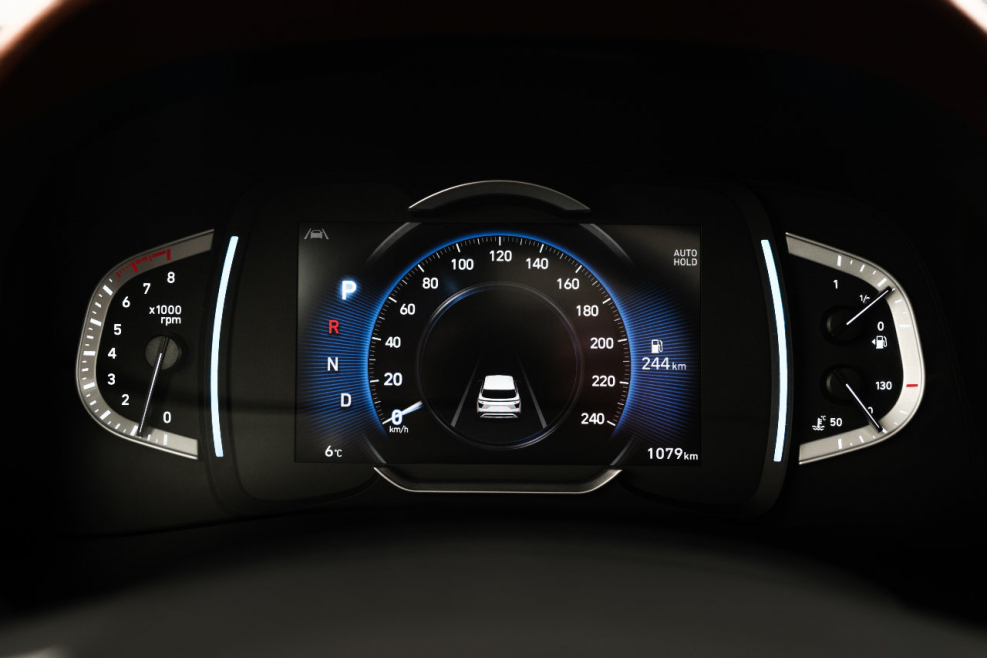 Hyundai Creta 2017 серый