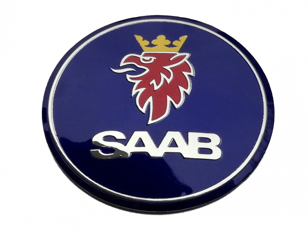 Saab значок фото