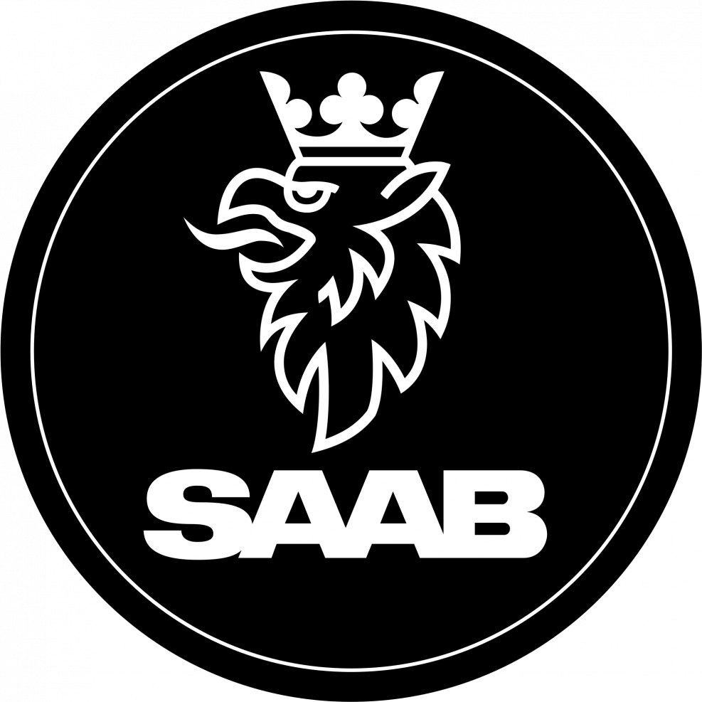 Saab значок фото