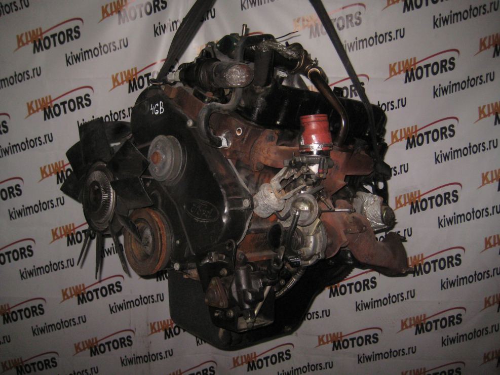 Ford Transit 1999