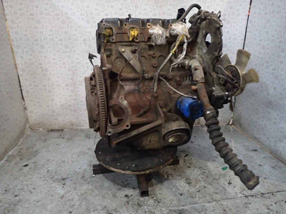 Двигатель Ford Transit 2.5