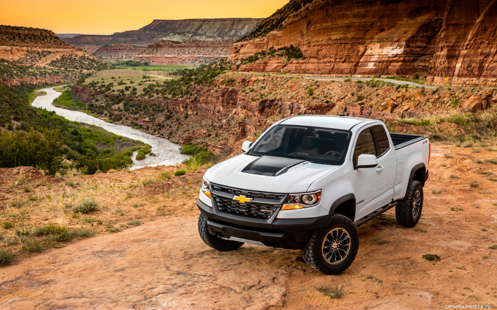 Chevrolet Pickup