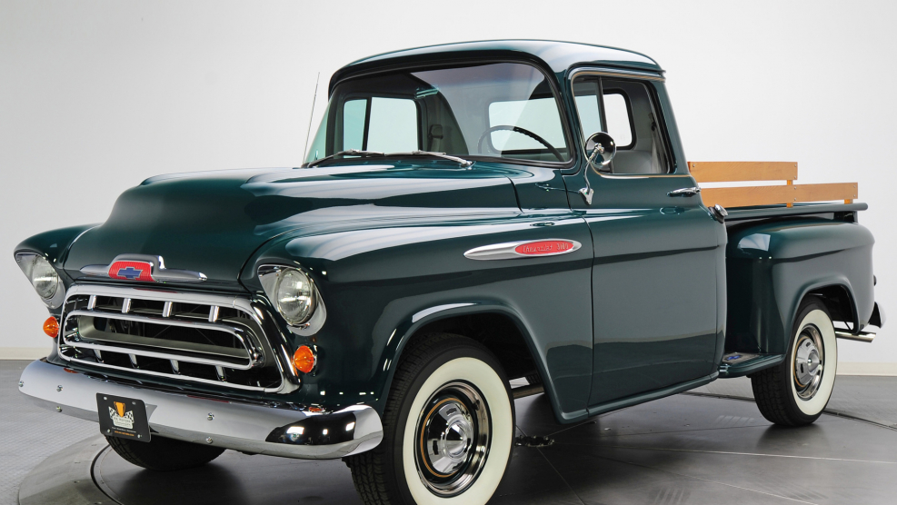 Chevrolet 3100