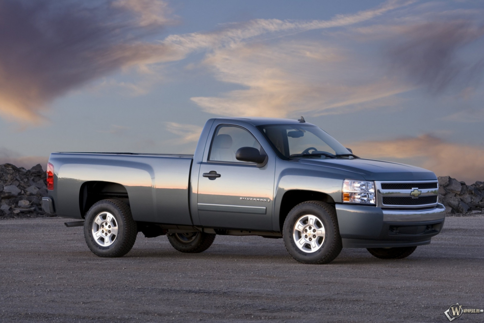 Chevrolet Colorado 2015