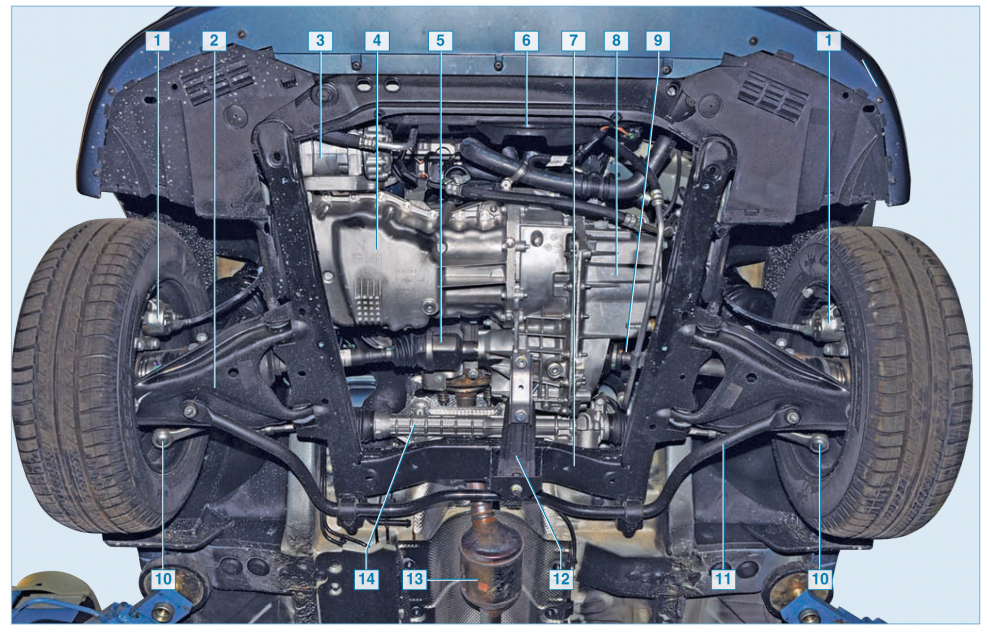 Катализатор Nissan Qashqai j10