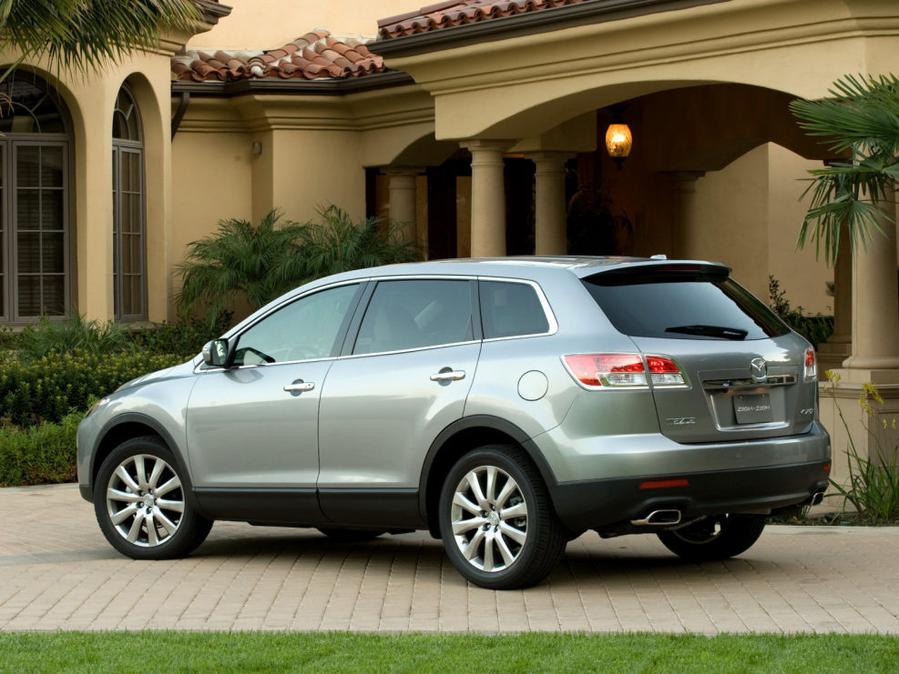 Mazda CX 9 2007