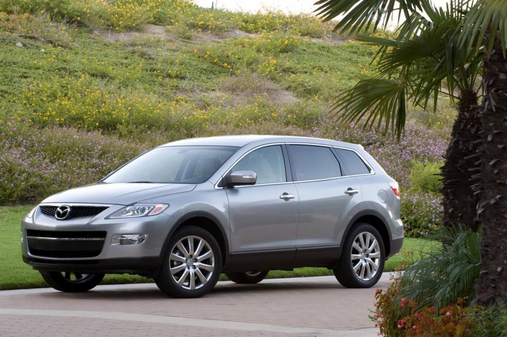 Mazda CX 9 2005