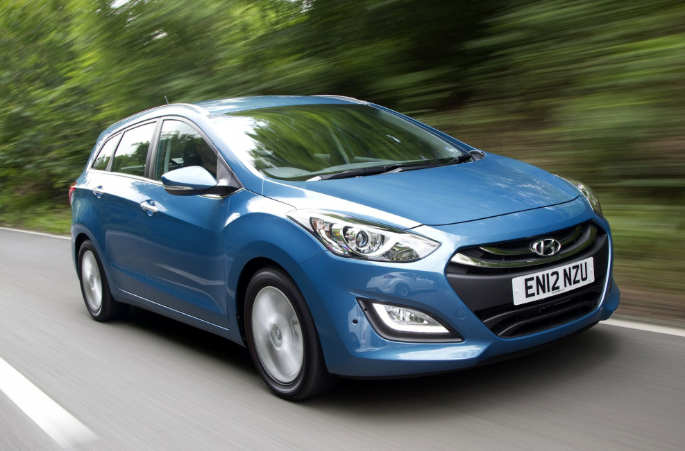 .I30 Hyundai i30