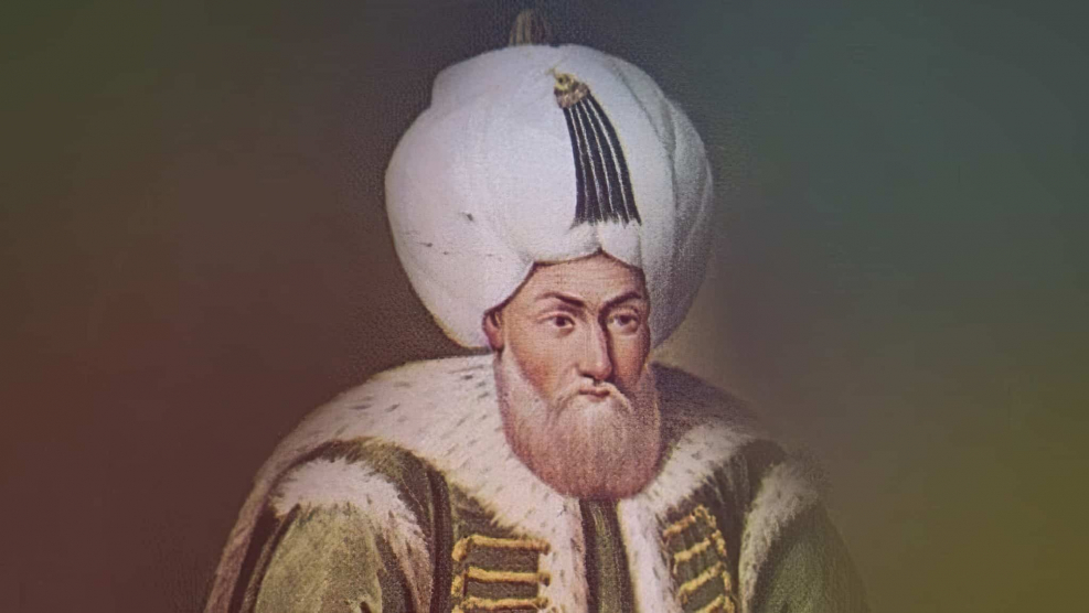 Безмиалем Султан Султан