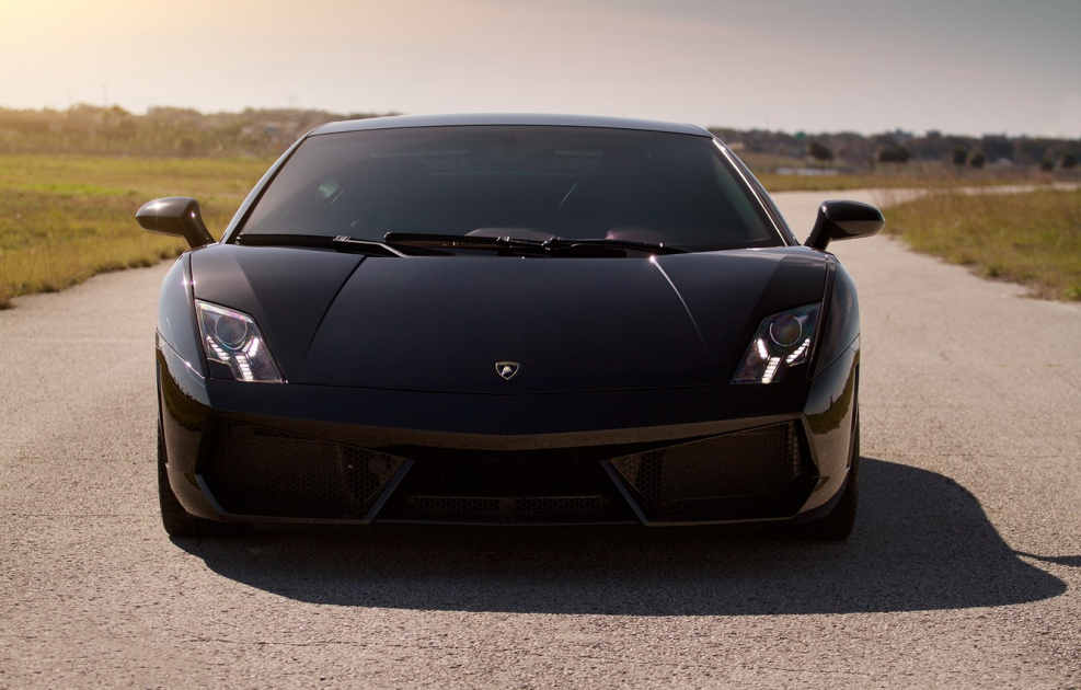 Lamborghini Aventador i lp700-4