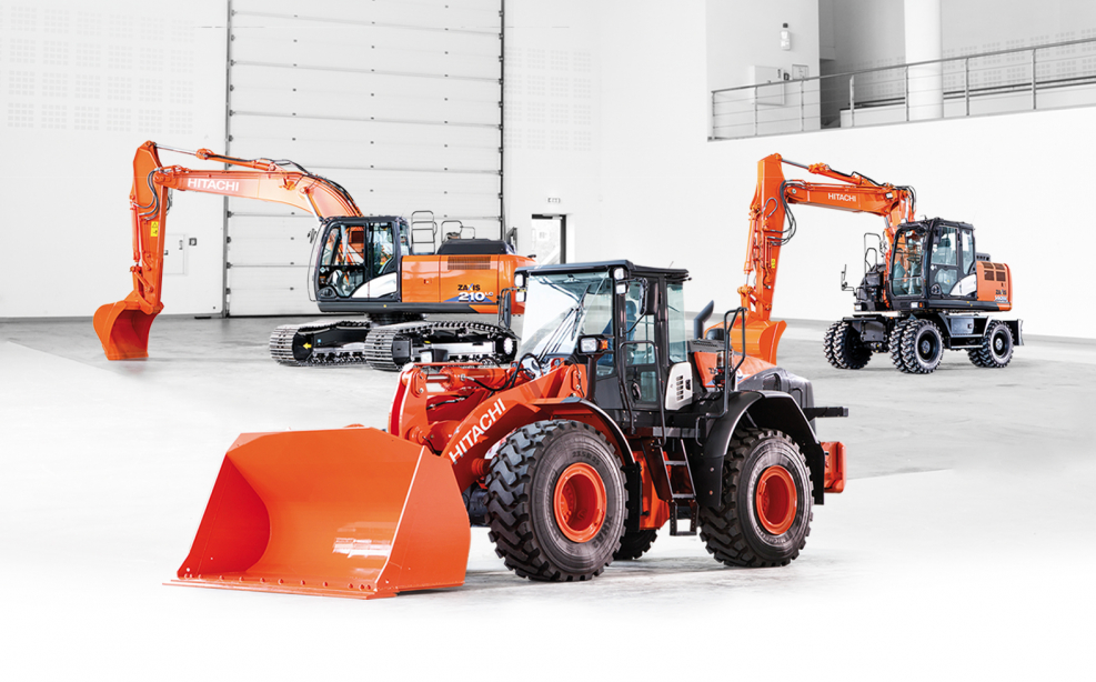 Caterpillar ct660