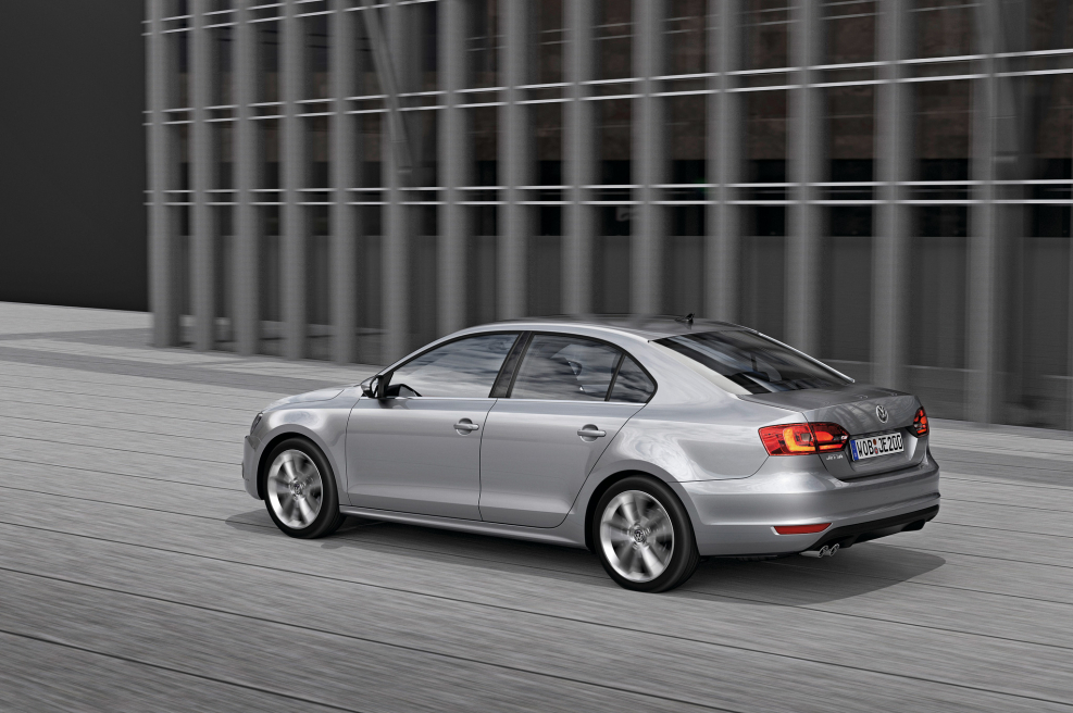 Jetta 1.4 TSI at 2016 150 Kc американец