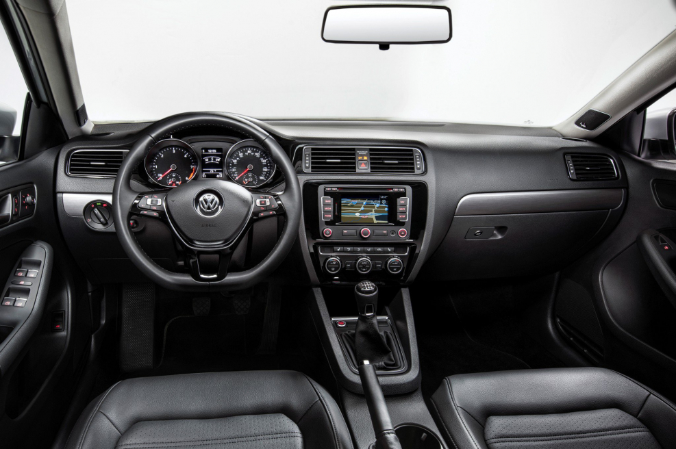 VW Golf Alltrack 2020
