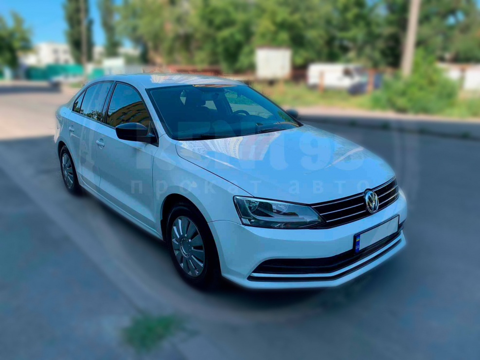 Фольксваген Джетта с пробегом