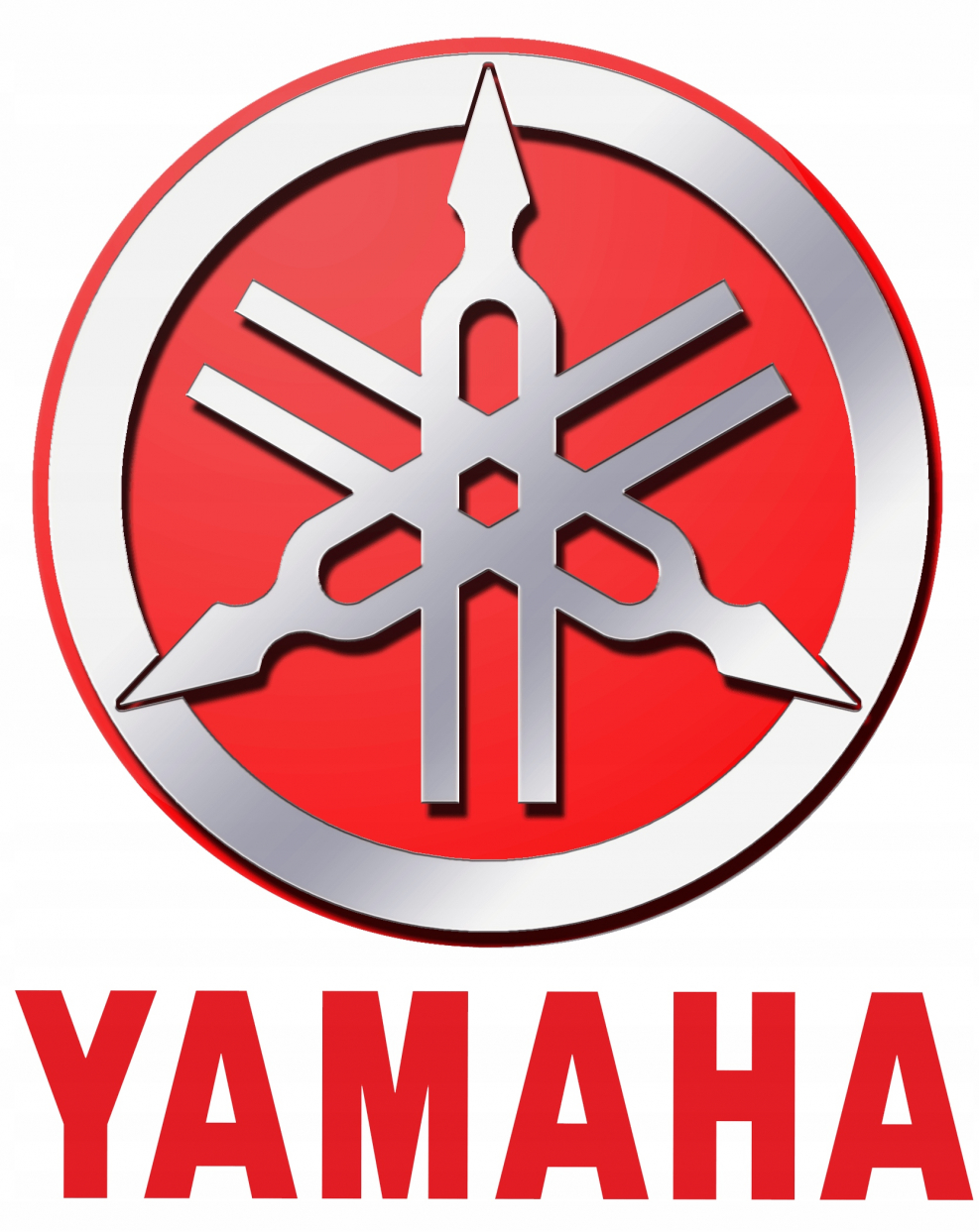 Logo Yamaha Motor vector