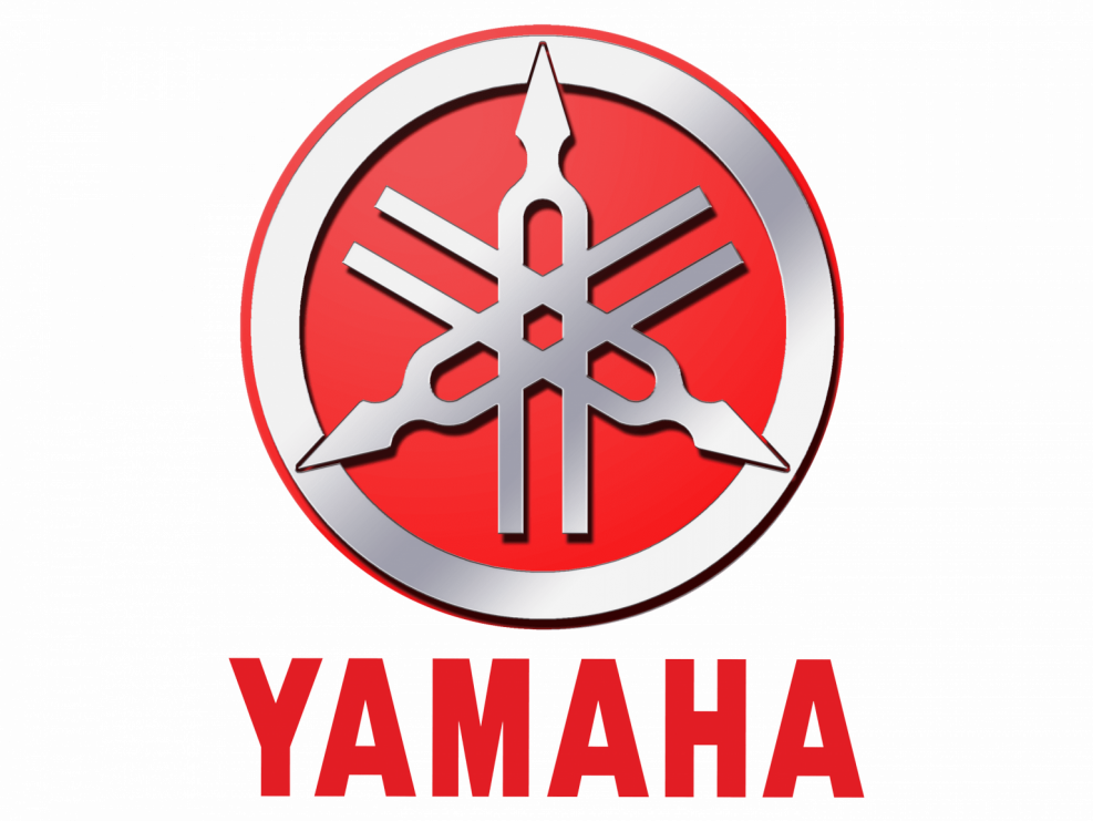 Yamaha logo
