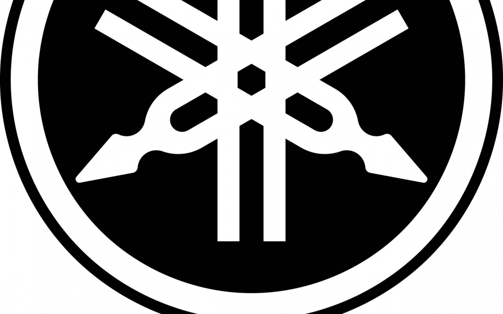 Yamaha logo