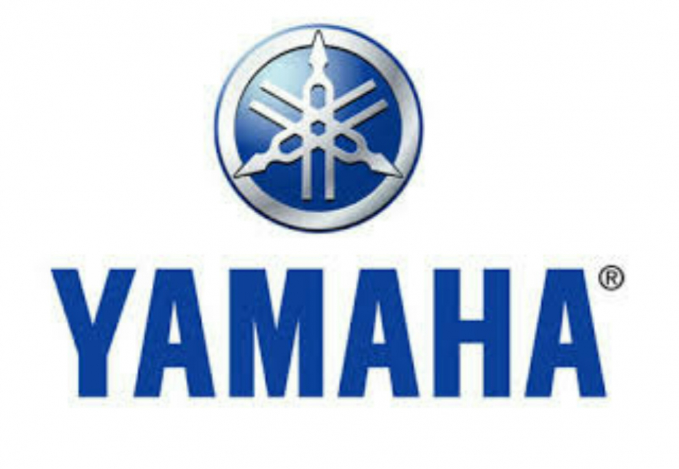 Компания Ямаха