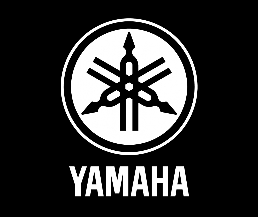Yamaha Moto logo
