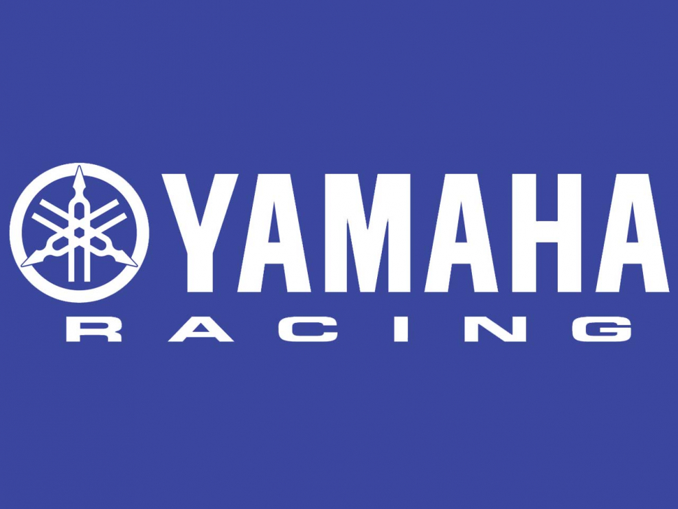 Yamaha Factory Racing логотип