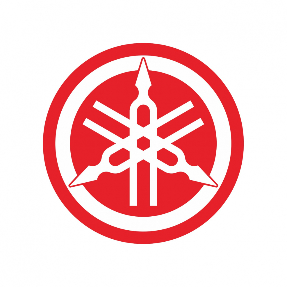Yamaha logo