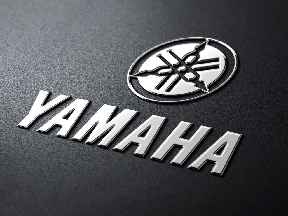 Знак Ямаха